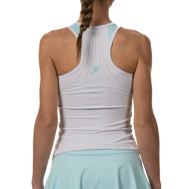 DROP SHOT OPALO Mujer SS25 (Camiseta)