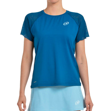 T-shirt femme BULLPADEL DEDALE