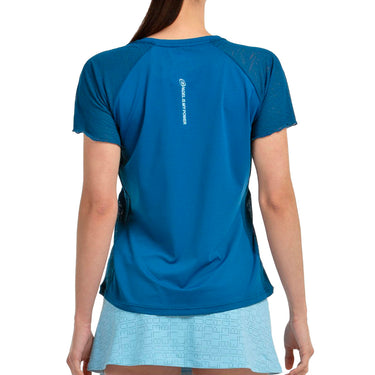 T-shirt femme BULLPADEL DEDALE
