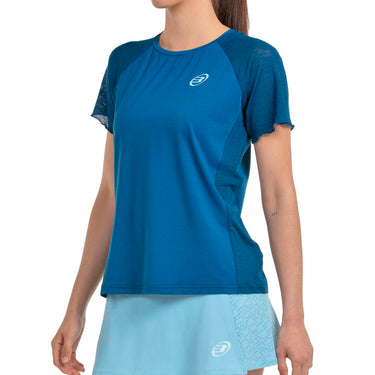 T-shirt femme BULLPADEL DEDALE