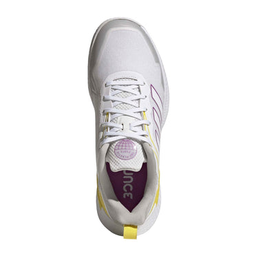 ADIDAS DEFIANT SPEED W FTWR Blanco (Zapatillas)