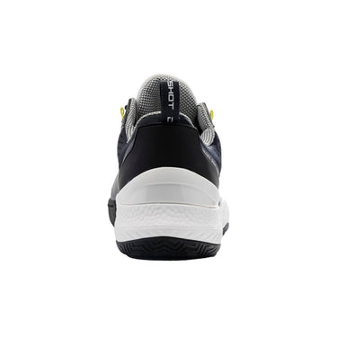 Drop Shot Ubay 2024 Scarpe da padel Uomo Suola Clay