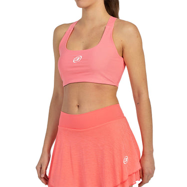 BULLPADEL ELEVE 25V Donna (Top)
