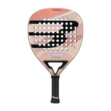 BULLPADEL ELITE W Tour Final 2025 GEMMA TRIAY (Racket)