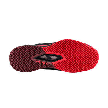 HEAD ENDURE PRO Clay Men BKRD 2026 (Scarpe)