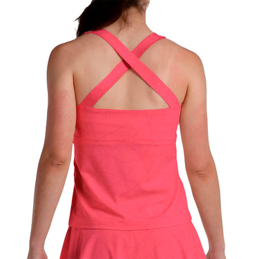 BULLPADEL ESTAS Femme (T-shirt)
