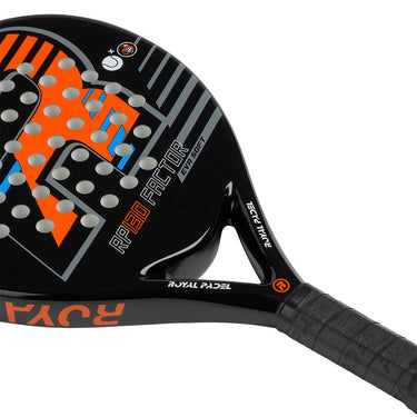 ROYAL PADEL 130 FACTOR 2026 (Raquete)