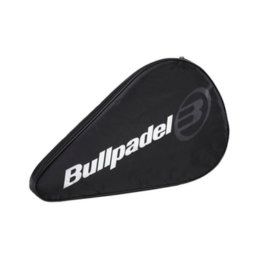Housse pour Raquette BULLPADEL BPPCOVER Noir