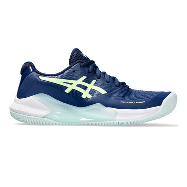 ASICS GEL CHALLENGER 14 Clay Azul W SS24 (Zapatillas)