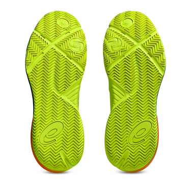 ASICS GEL CHALLENGER 15 Padel L.E. Amarelo SS26 (Ténis)
