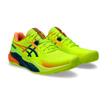 ASICS GEL CHALLENGER 15 Padel L.E. Amarelo SS26 (Ténis)
