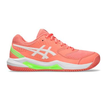 ASICS GEL DEDICATE 8 Padel Pink W SS26 (Padelschuhe)