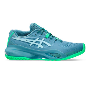 ASICS GEL-RESOLUTION X Padel SS26 MIKE YANGUAS (Ténis)