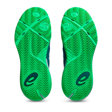 ASICS GEL-RESOLUTION X Padel SS26 MIKE YANGUAS (Ténis)