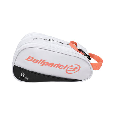 BULLPADEL BPN-26019 D.CASE Blanco 2026 GEMMA TRIAY (Neceser)
