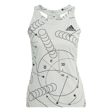 ADIDAS CLUB GRAPH W (Camiseta)