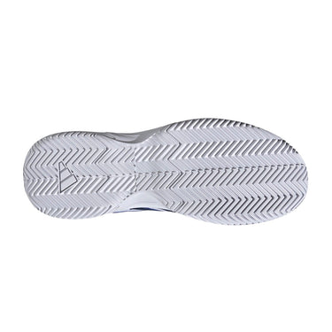 ADIDAS GAME SPEC 2 White/Blue SS26 (Zapatillas)