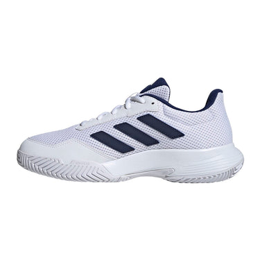 ADIDAS GAME SPEC 2 White/Blue SS26 (Zapatillas)