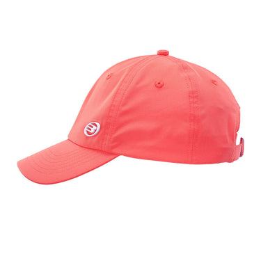 Gorra BULLPADEL BPG252 I Hibisco
