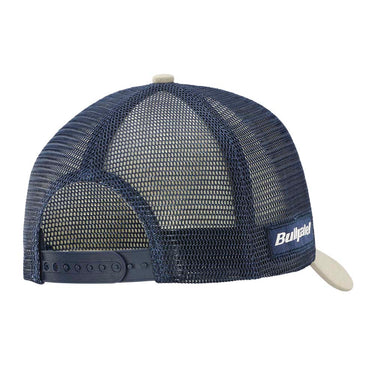 Gorra BULLPADEL BPG255 I Blanco