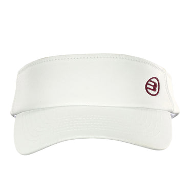 Visera BULLPADEL BPV252 Blanco