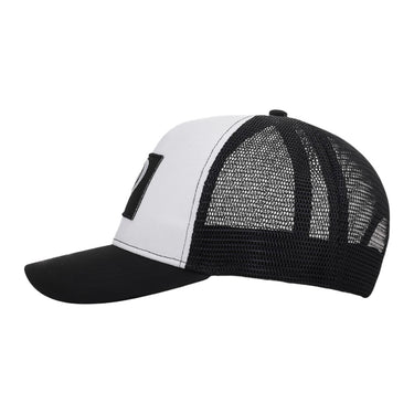 Gorra BULLPADEL BPG25 I Negro