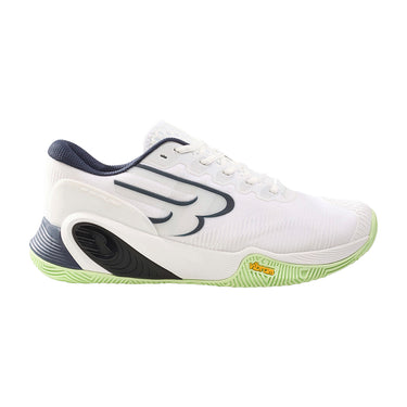 BULLPADEL HACK Vibram 26V Bianco PAQUITO NAVARRO (Scarpe)