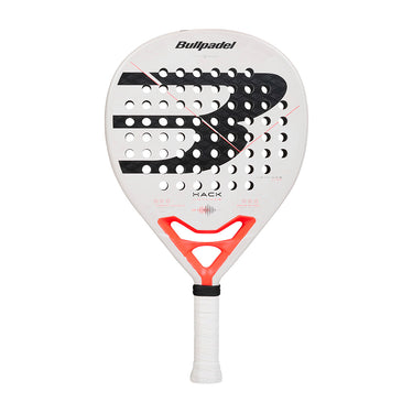 BULLPADEL HACK 02 ADVANCE 2026 (Racchetta)