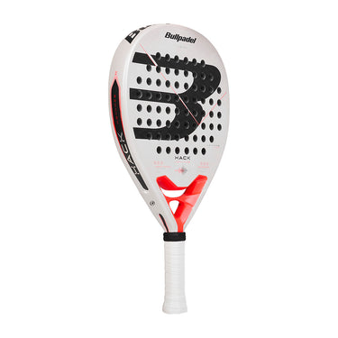 BULLPADEL HACK 02 ADVANCE 2026 (Racchetta)