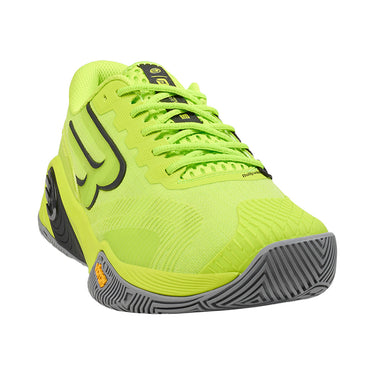 BULLPADEL HACK Vibram 26V Lime PAQUITO NAVARRO (Chaussures)