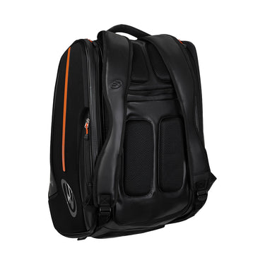 BULLPADEL BPP-26012 HACK Preto 2026 PAQUITO NAVARRO (Borsa porta racchette)