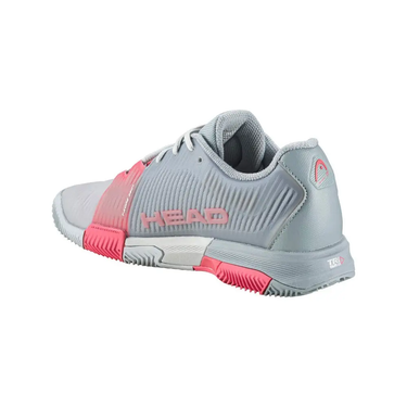 HEAD REVOLT PRO 4 CLAY Gris Mujer GRCO (Zapatillas)