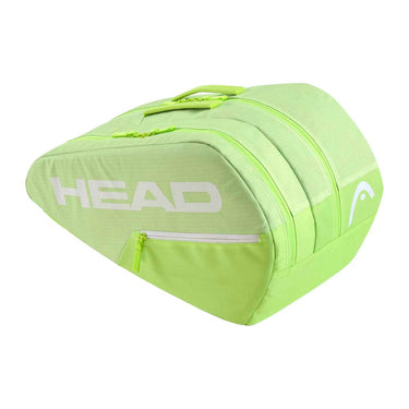 HEAD BASE Padel Bag M 2025 Verde (Paletero)