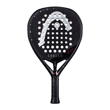 Pala de pádel Head Coello Motion 2025