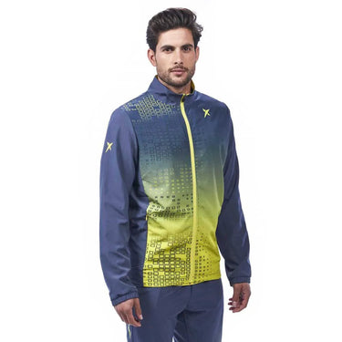 DROP SHOT HERU (Chandal)