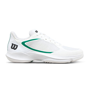 WILSON HURAKN LITE White FW25 (Shoes)