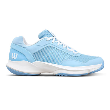 WILSON HURAKN PRO V2 W Blue/White SS26 (Ténis)