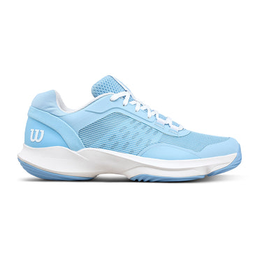 WILSON HURAKN PRO V2 W Blue/White SS26 (Shoes)