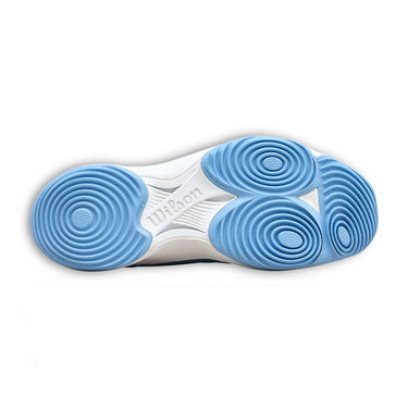 WILSON HURAKN PRO V2 W Blue/White SS26 (Ténis)