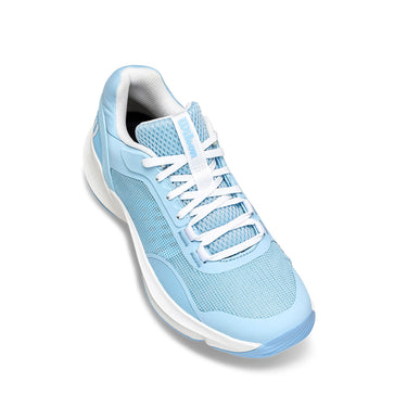 WILSON HURAKN PRO V2 W Blue/White SS26 (Ténis)