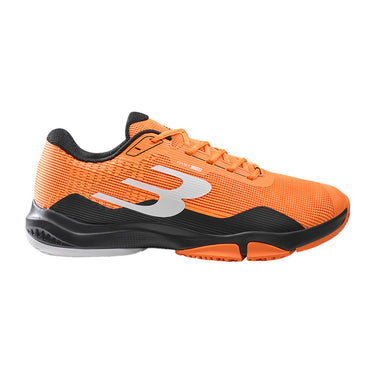 BULLPADEL HYBRID FLY 26V Laranja (Ténis)