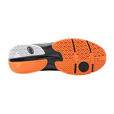 BULLPADEL HYBRID FLY 26V Laranja (Ténis)