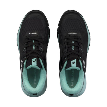 HEAD MOTION TEAM Padel Women BKAQ 2026 (Zapatillas)