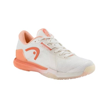 HEAD SPRINT PRO 4.0 Padel Women CWCO 2026 (Zapatillas)