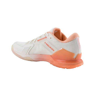 HEAD SPRINT PRO 4.0 Padel Women CWCO 2026 (Zapatillas)