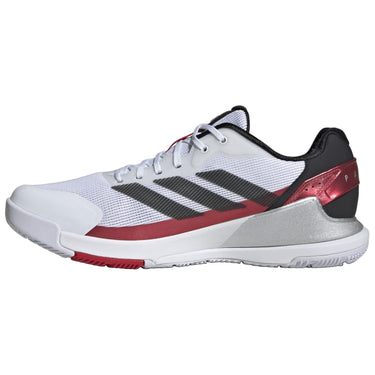 ADIDAS CRAZYQUICK LS Padel M Blanco (Zapatillas)