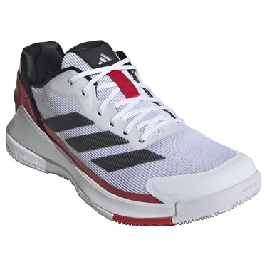 ADIDAS CRAZYQUICK LS Padel M Blanco (Zapatillas)