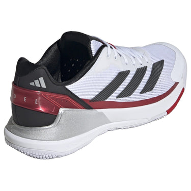 ADIDAS CRAZYQUICK LS Padel M Blanco (Zapatillas)