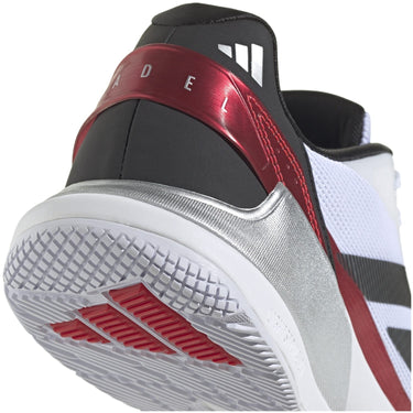 ADIDAS CRAZYQUICK LS Padel M Blanco (Zapatillas)