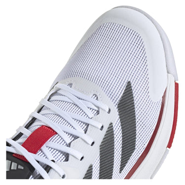 ADIDAS CRAZYQUICK LS Padel M Blanco (Zapatillas)